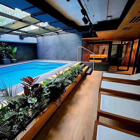 Castle Loft Apartment,Spa, Gym ,Sauna & Swimming Pool Free Parking Krakow Exterior photo