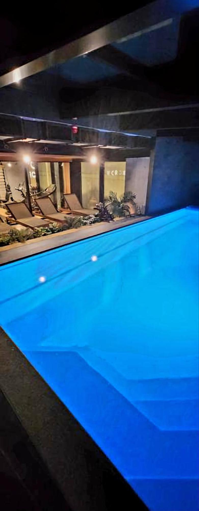 Castle Loft Apartment,Spa, Gym ,Sauna & Swimming Pool Free Parking Krakow Exterior photo